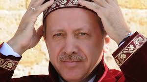 Erdogan becomes Sultan, but just by a hair