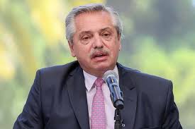 El fiscal aceptó los $3 millones, ¿pero de dónde los sacará Alberto  Fernández?