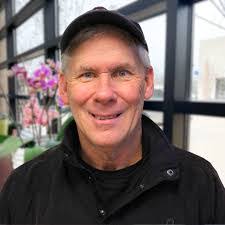 Vince Mcgrath's Instagram, Twitter & Facebook