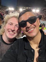 Sam Ingram and Jacob Javier's Wedding Website