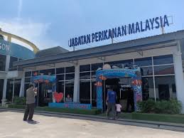 Tempat bersejarah di negeri sembilan. Pergi Pusat Ikan Hiasan Port Dickson Cerita Ceriti Ceritu Mamapipie