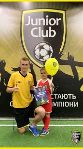 Голкипер «штутгарта» перешел в «боруссию» д. Junior Club Futbolna Akademiya Junior Club Sports