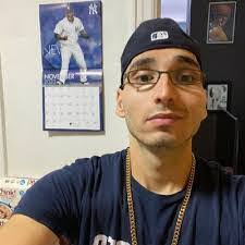 Michael Vilim's Instagram, Twitter & Facebook