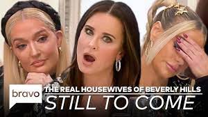 Still To Come On The Real Housewives Of Beverly Hills Season 11 Bravo Youtube