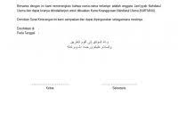 Maybe you would like to learn more about one of these? Contoh Surat Kuasa Cabut Berkas Kendaraan Kumpulan Contoh Surat Dan Soal Terlengkap