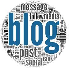 How To Write A Blog