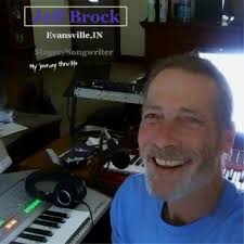 Download Jeffrey S Brock album songs: Song for Denise