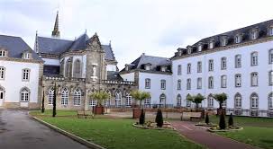 Rencontre Des Consacrees De Kermaria Diocese De Vannes