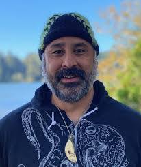 Keenan Burgess's Instagram, Twitter & Facebook