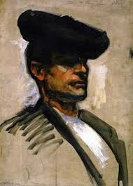 Get Art Reproductions Maternal Grandfather According To The Legend Of The  Centuries By Victor Hugo by Emile Levy (1888-1890)