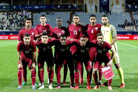 Éverton 3 goals, paolo guerrero 3 goals. Qatar Set To Compete At 2019 Copa America