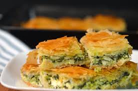 Spanakopita Spinach Pie Eleni Saltas Recipe Spanakopita Spinach Pie Food