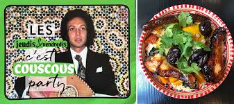 See 32,091 tripadvisor traveler reviews of 901 birmingham restaurants and search by cuisine, price, location, and more. The Best Couscous In Paris