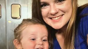 Fundraiser by Josh Freeman : Kathryn's daughter Noah