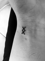 20 Small Tattoo Designs With Powerful Meaning Tattoos For Women Small Meaningful Tiny Tattoos With Meaning Small Symbol Tattoos