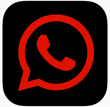 Hd Dark Red Black Whatsapp Wa Square Logo Icon Png Citypng This logo is compatible with eps, ai, psd and adobe pdf formats. black whatsapp wa square logo icon png
