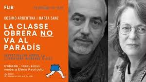 La classe obrera no va al paradís (Versió original)