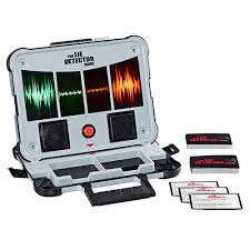Lie detector tests, or polygraphs, work by comparing your responses to control and relevant questions. The Lie Detector Game Ebgames Ca