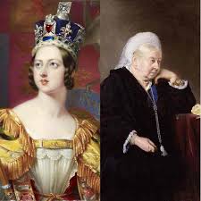 Именно она, виктория, дала свое. Viktoriya Koroleva Velikobritanii Hist Etnol Livejournal