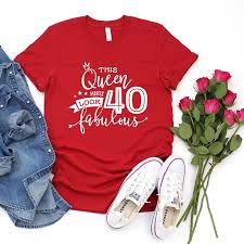 Fabulous 40th birthday ideas to make your fortieth birthday the best birthday celebration yet! Mom 40th Birthday Gift