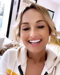 Holding a virtual meditation w/ my...