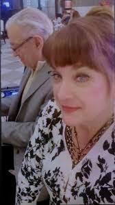 Paula Mullen's Instagram, Twitter & Facebook