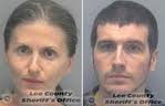 North Carolina couple charged with murdering baby are cousins