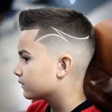 Pin On Boys Haircuts Designs