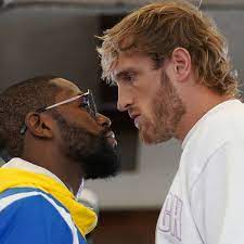 In the end, the fight went through all eight rounds, so neither floyd mayweather nor logan paul won the paul vs. G50fjl Eiewjm