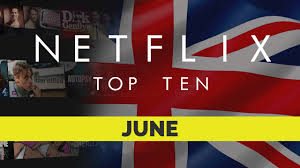 So what are you waiting for? Netflix Uk Top Ten Movies June 2021 Netflix Best Movies On Netflix Netflix Originals Youtube