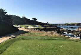 Grandeur and difficulty make cypress point's hole 15 legendary in the golf world. Cypress Point Drone Footage Every Hole Golf Courses And Architecture The Sand Trap Com