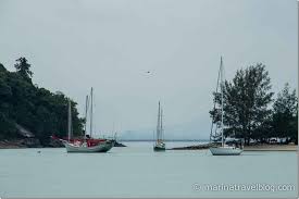 Maybe you would like to learn more about one of these? Di Mana Langkawi Malaysia Langkavi Laut Istirahat Pantai Tur Objek Wisata Turis Reviews