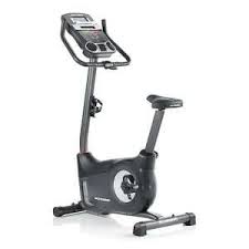 I happened to have an unused rhode gear bike carrier, so i used one of the rubber straps again; Schwinn 130 Upright Exercise Bike Review Exercisebike