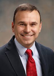 Jim Buckler & Mike Coughlin