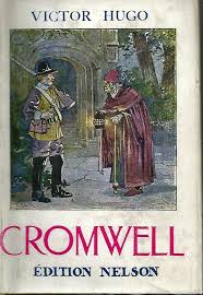 Cromwell By Hugo Victor Tres Bon Couverture Rigide 1936 Librairie L Aspidistra
