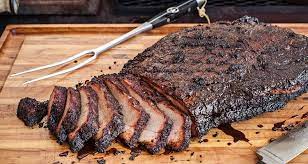 Smoked Brisket Masterbuilt Smoker Recipes And Should You Cook Brisket Fat Side Up Or Down Best Smokers Info