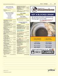 Spare parts for the industry leading coffee machine or grinder, seals, handles, baskets, levers, dials, gauges, bolts, screws. Auckland Yellow Pages 101 150 Flip Pdf Download Fliphtml5
