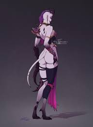 Slaanesh r34  смешные картинки и другие приколы: комиксы, гиф анимация,  видео, лучший интеллектуальный юмор.