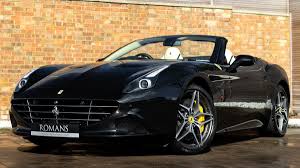 Get a free vehicle history report. Romans International On Twitter New In Delivery Mileage Ferrari California T Hs This 1 Owner Example Comes With The All Important Hs Handling Speciale Pack Plenty Of Carbon Fibre Optional Extras As
