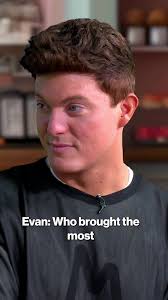 Zack Wickham Reunion Moments