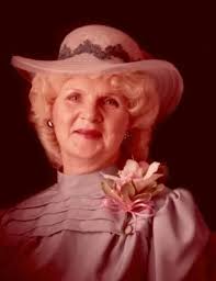 Obituary information for Ida Helen Edington