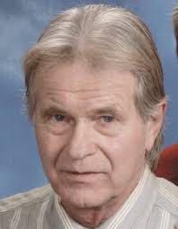 David J. Gilson Obituary