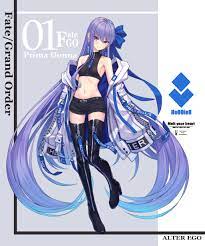 Meltlilith (Meltryllis) - FateEXTRA CCC - Zerochan Anime Image Board