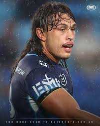 The Titans are in a battle to avoid the wooden spoon... Now Des Hasler has  received a huge boost 😮 NRL TEAM LISTS 👉 bit.ly/4oCR6rY