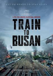 Train to busan 2 belongs to the following categories: Train To Busan Rakuten Viki