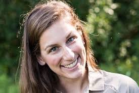 Rebecca Kagan's Instagram, Twitter & Facebook