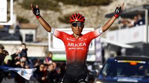 Voici le parcours du #tourdelaprovence 2021, diffusé du 11 au 14 février sur la chaine l'équipe 👇 #lequipevelo. Cyclisme Le Tour De Provence 2021 Le Parcours Et Les Participants