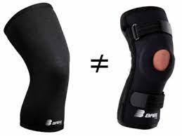 How Long Can You Wear A Knee Compression Sleeve All Your Faq Answered