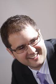 Cooper Parry: Danny Parker promoted to Partner