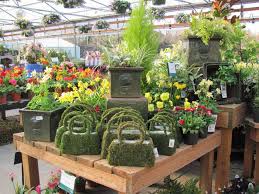 Garden Center Display Ideas Als Garden Center Garden Center Displays Garden Center Garden Nursery